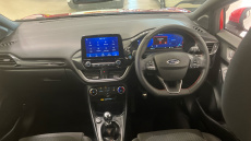 Ford Puma 1.0 EcoBoost Hybrid mHEV ST-Line 5dr Petrol Hatchback